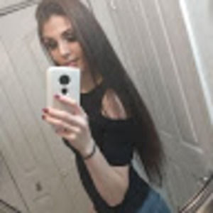 Meet your Posher, Ashlee